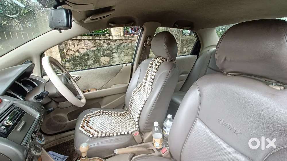 Honda City Zx 2007 Petrol Manual