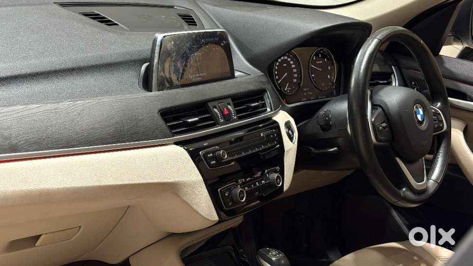Bmw X1 2.0 Sdrive 20d, 2019, Diesel