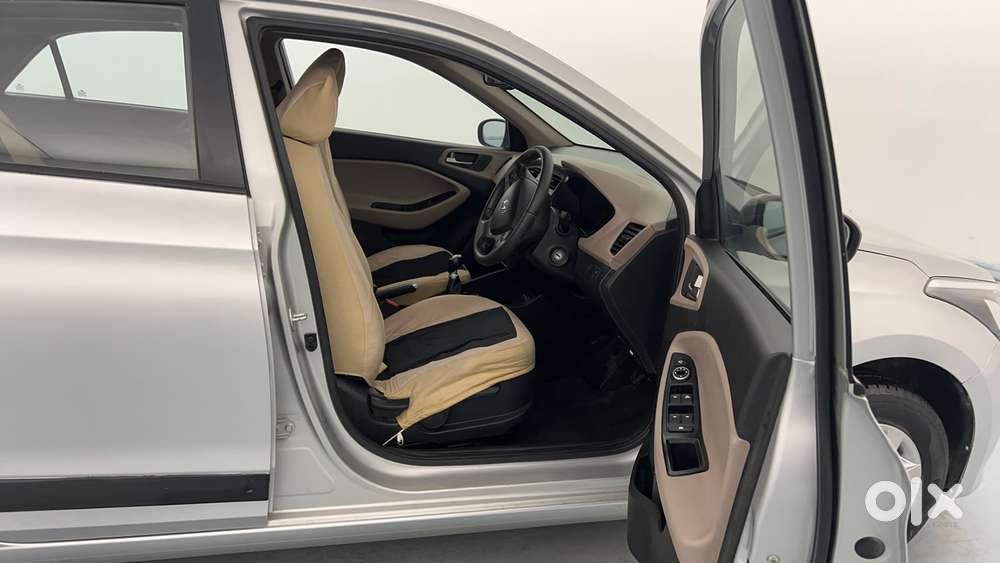 Hyundai Elite I20 [ ] 1.2 Sportz, 2015, Petrol