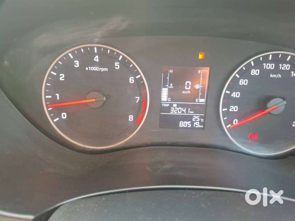 Hyundai I20 1.2 Asta, 2018, Petrol