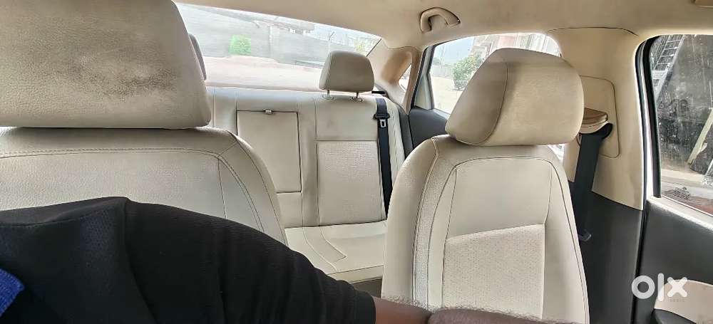 Volkswagen Vento 2013