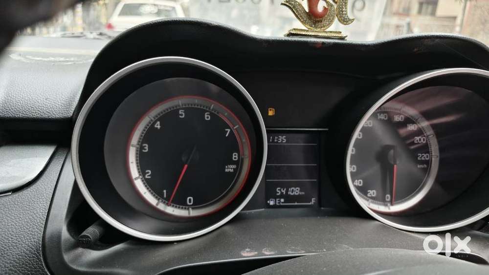 Maruti Suzuki Swift 1.2 Vxi (o), 2019, Petrol
