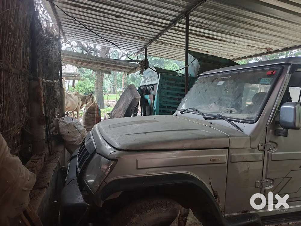 Mahindra Bolero Neo 2011 डीज़ल मैनुअल