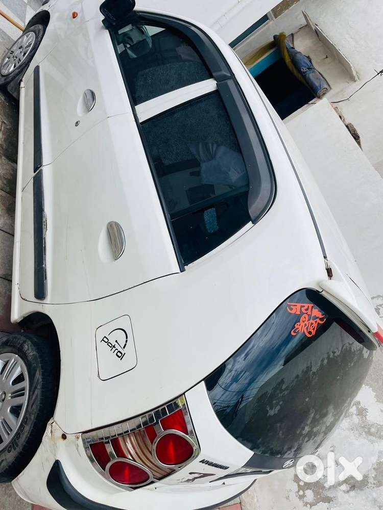 Hyundai Santro Xing 2012 Petrol Good Condition