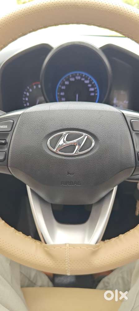 Hyundai Venue Sx Turbo, 2022, Petrol