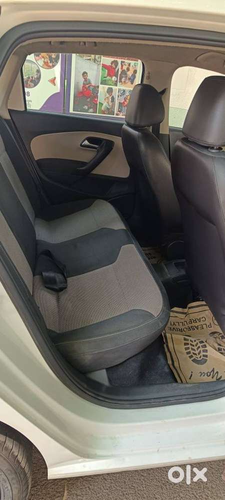 Volkswagen Polo 2013-2015 Gt Tsi, 2013, Petrol