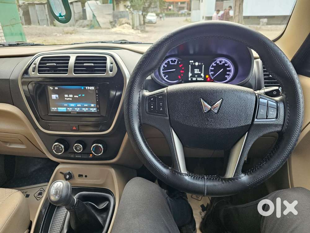 Mahindra Bolero Neo Plus N10 (o), 2023, Diesel