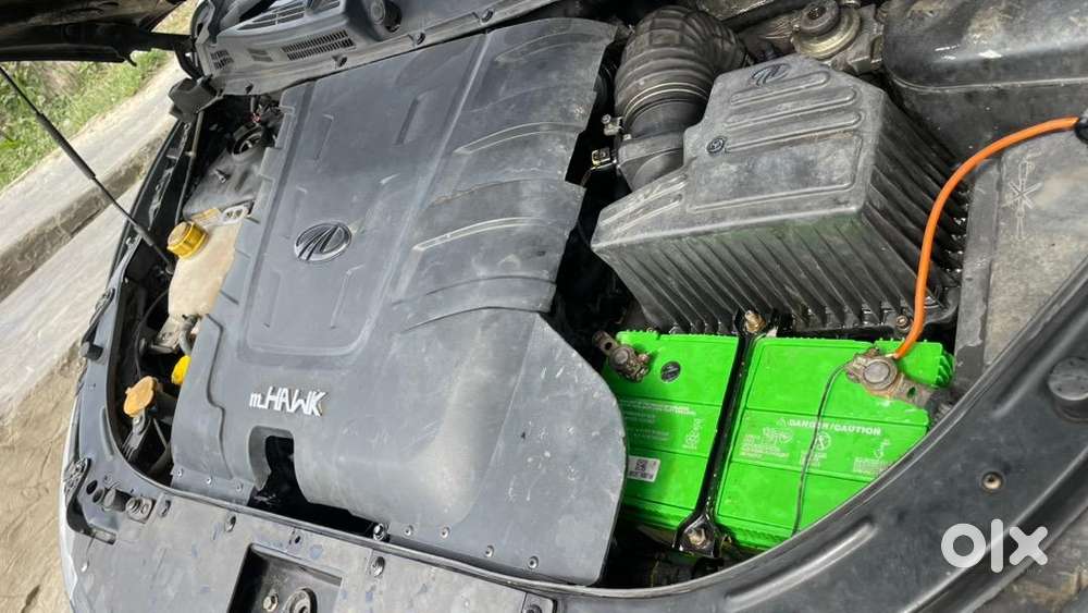 Mahindra Suv Diesel Manual 2015