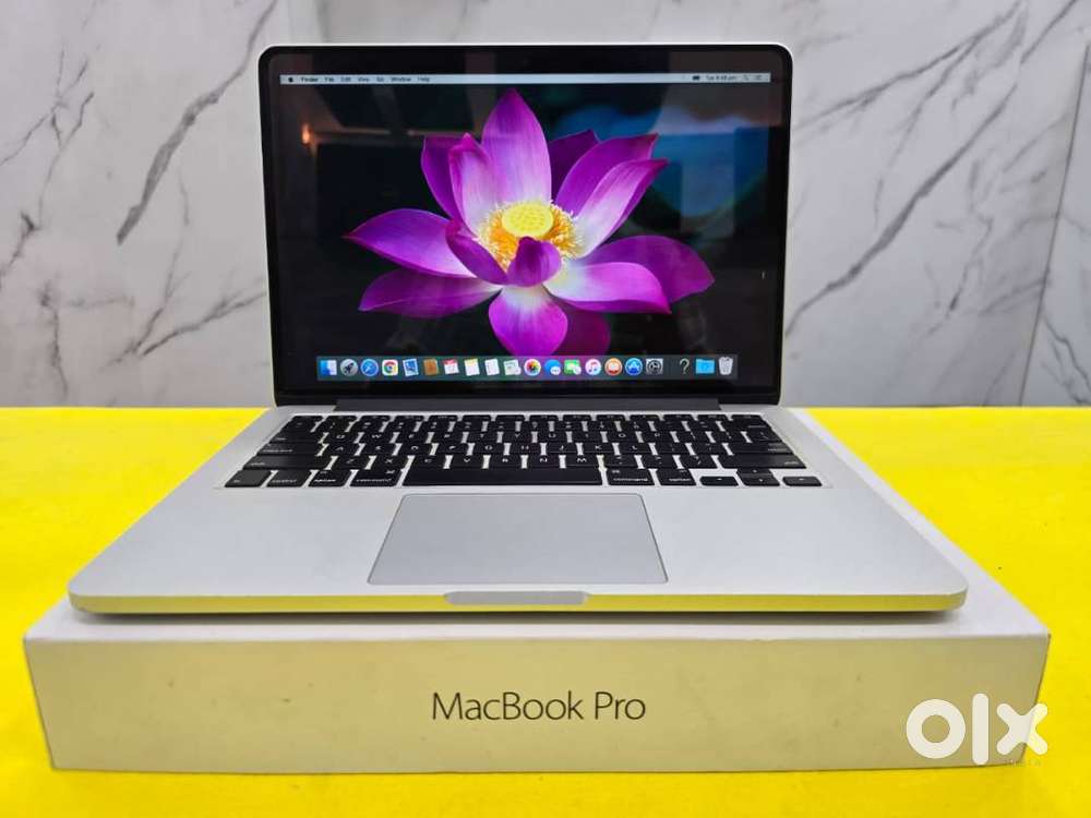 Macbook Pro 2012 - Buy & Sell Computers & Laptops Online in India