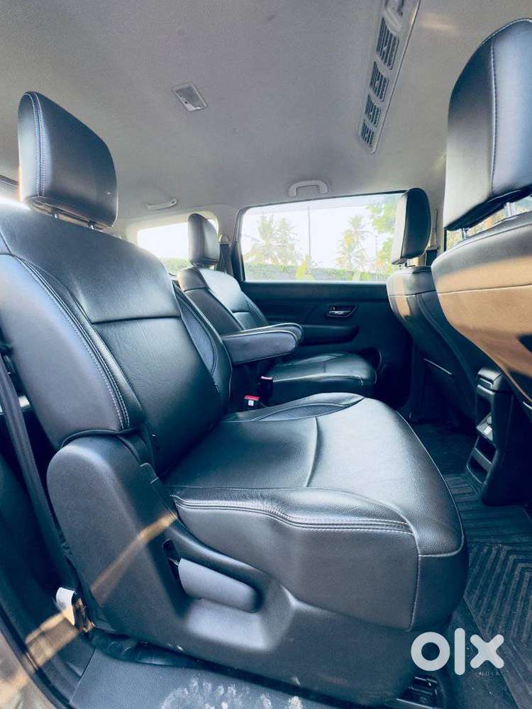 Maruti Suzuki Xl6 1.5 Alpha Mt, 2022, Petrol