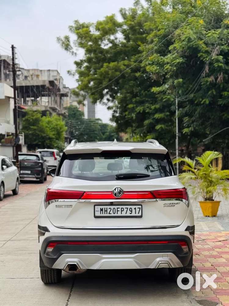 Mg Hector 2.0 Sharp Diesel, 2020, Diesel