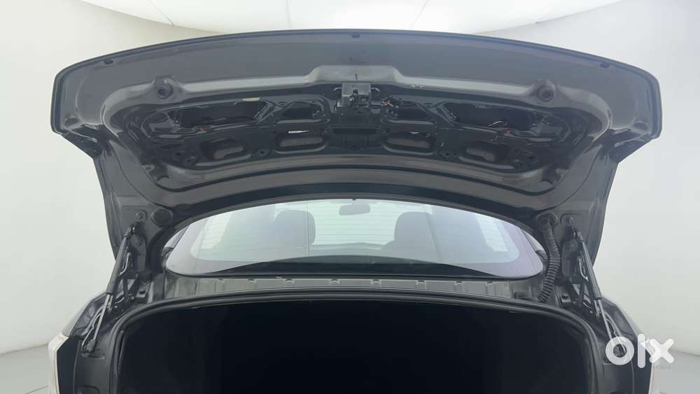 Tata Tigor 1.2 Revotron Xz Plus, 2021, Petrol