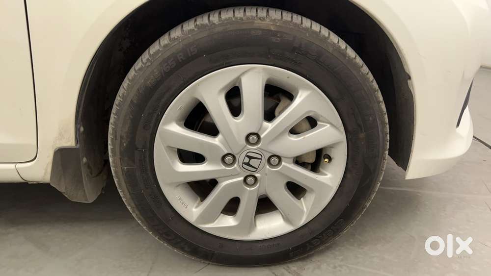 Honda Mobilio V I-vtec, 2014, Petrol