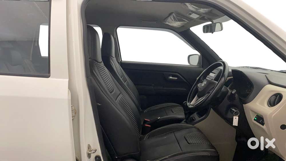 Maruti Suzuki Wagon R Vxi 1.0, 2022, Petrol