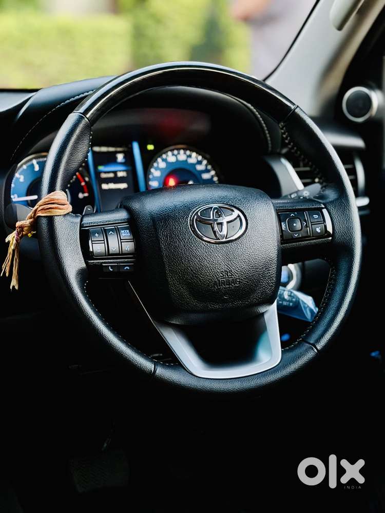 Toyota Fortuner 4x2 At 2.8 Diesel, 2025, Diesel