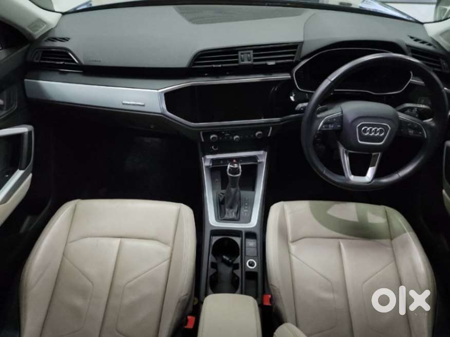 Audi Q3 40 Tfsi Premium Plus, 2022, Petrol