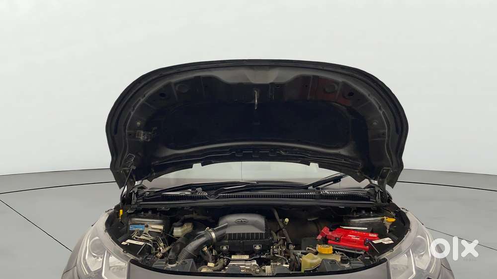 Tata Nexon 1.2 Revotron Xza Plus, 2020, Petrol