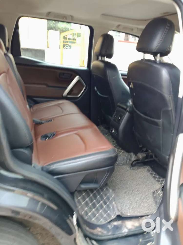 Mahindra Scorpio-n 2023 Diesel Well Maintained