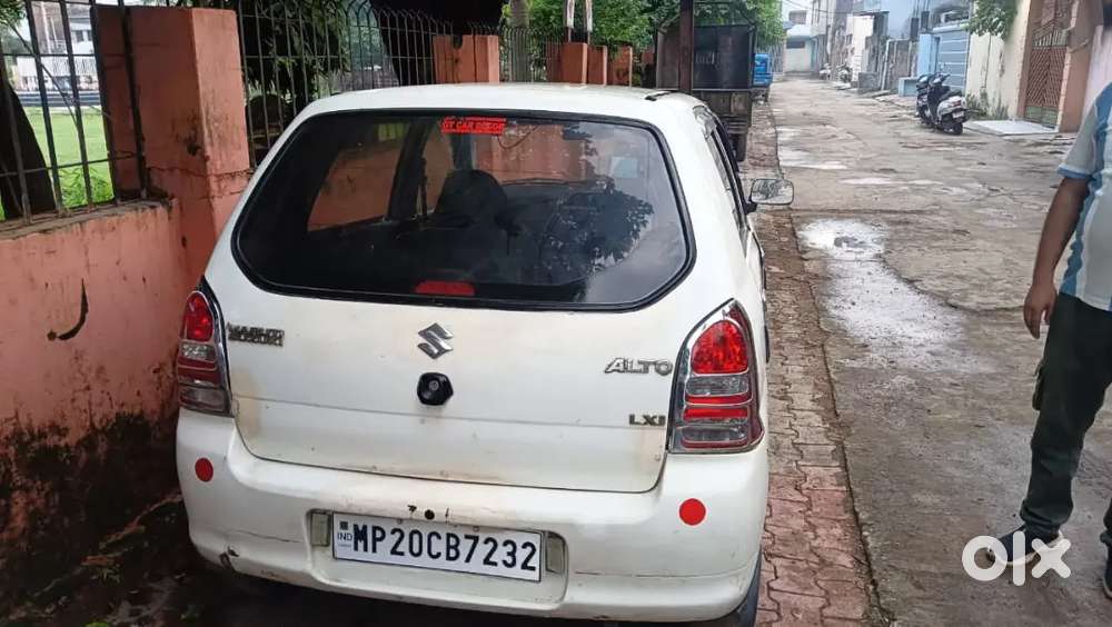 New Car Lena Hai