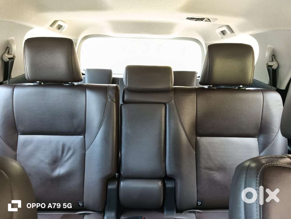 Toyota Fortuner 3.0 4x4 Automatic, 2019, Diesel