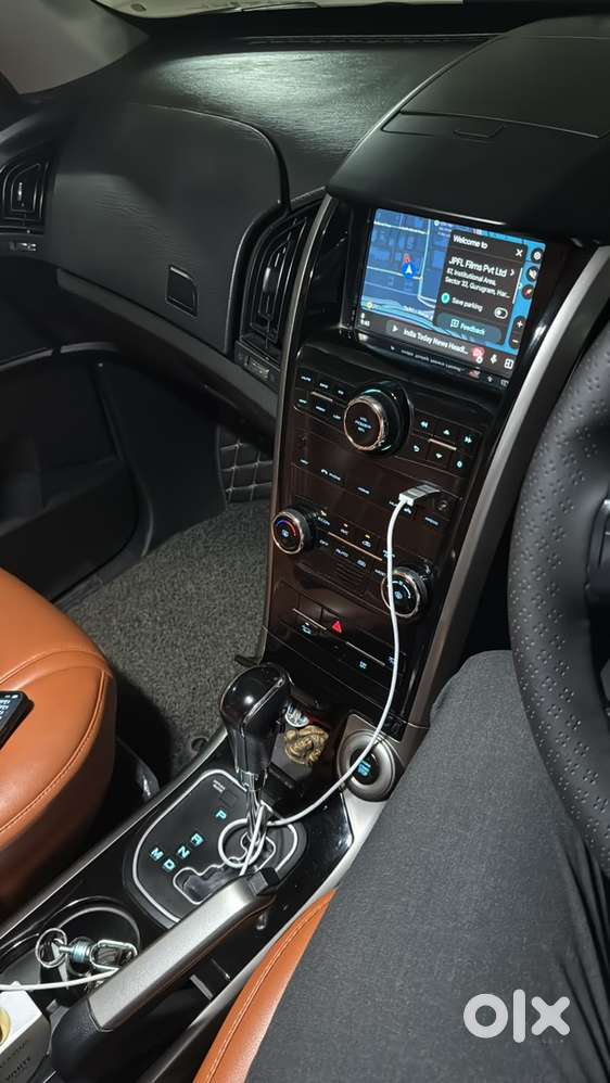 Mahindra Xuv500 Diesel 2020