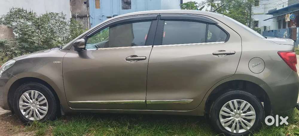 Maruti Dzire Vdi 2018 Diesel