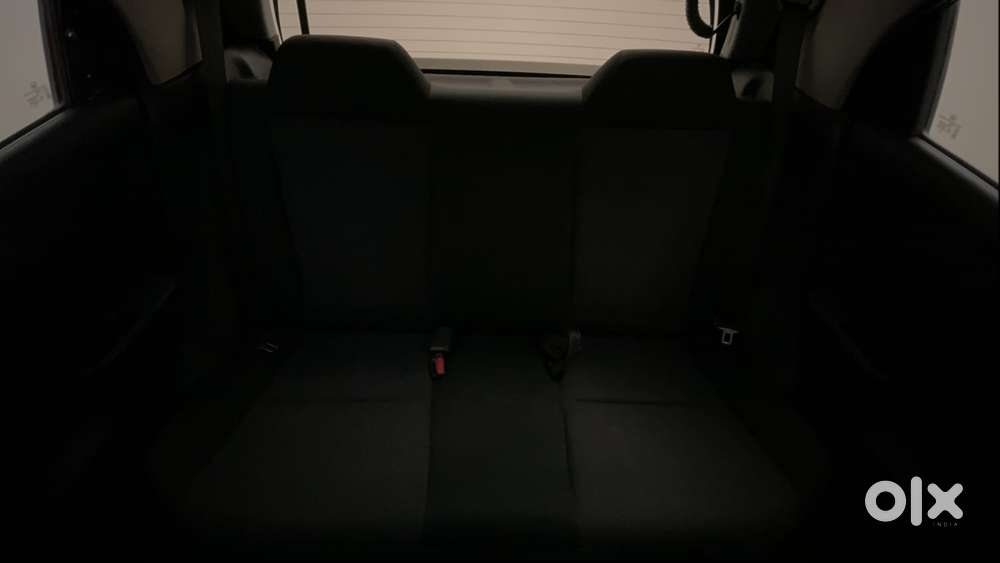 Honda Brio 1.2 Vx At, 2015, Petrol