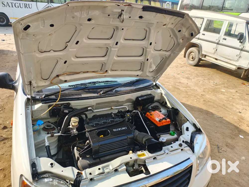 Maruti Suzuki Alto K10 2011 Petrol 100000 Km Driven