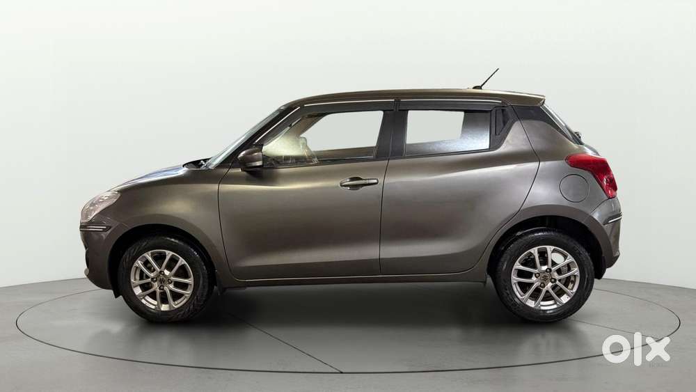 Maruti Suzuki Swift Dzire Zxi + Amt, 2023, Petrol