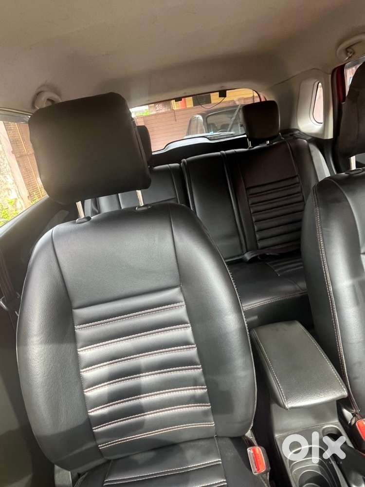 Maruti Brezza Zxi 2020