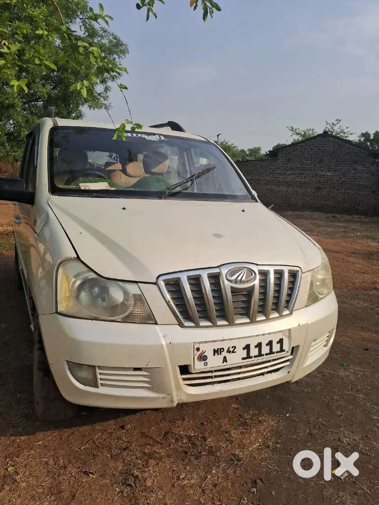 Car Bechana Hai