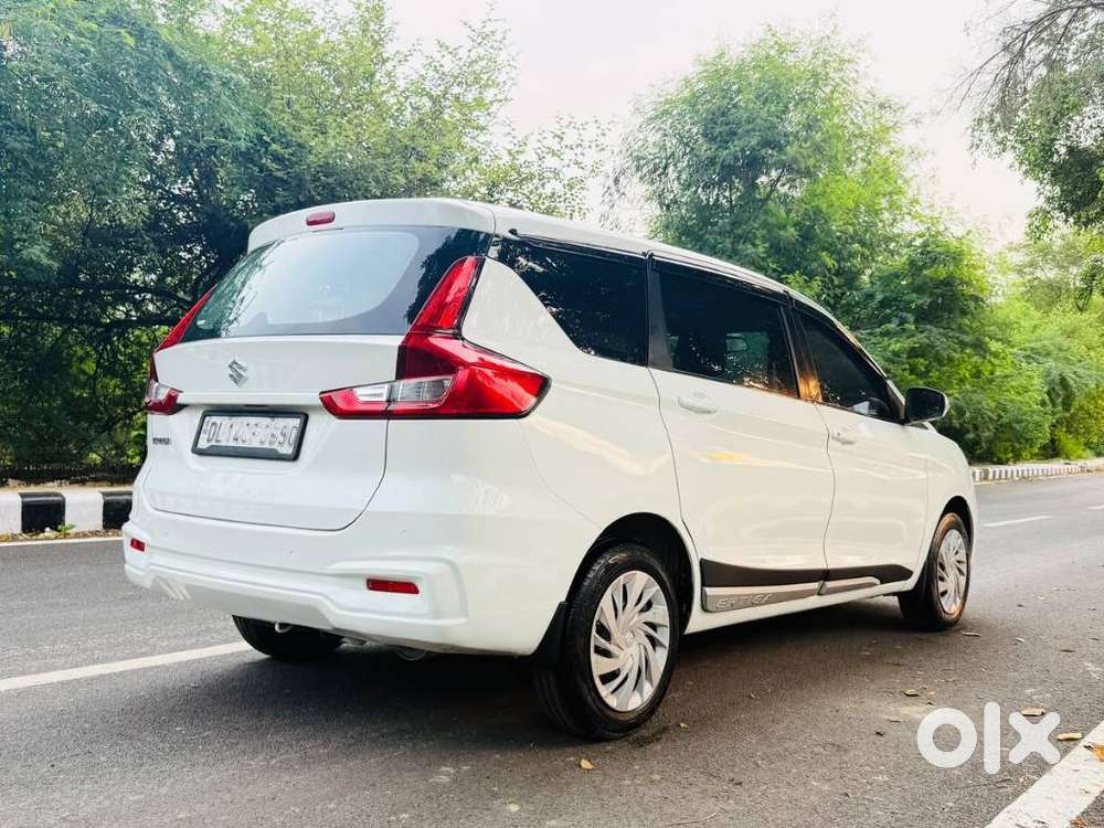 Maruti Suzuki Ertiga Vxi (o) Cng, 2020, Cng & Hybrids