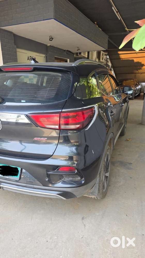 Mg Zs Ev 2024 Electric Well Maintained- Driver Driven