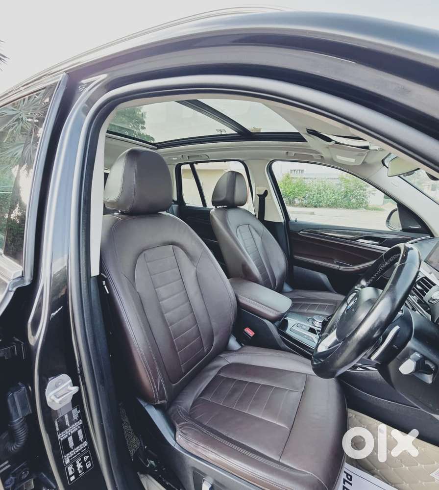 Bmw X3 Xdrive 20d Luxury Line, 2020, Diesel