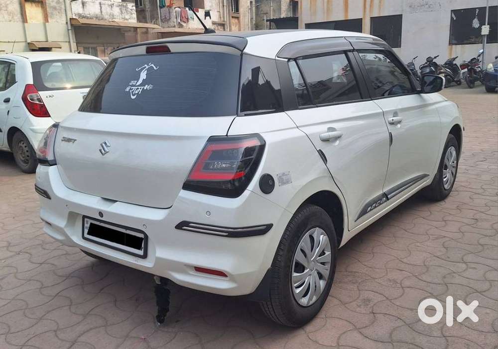 Maruti Suzuki Swift