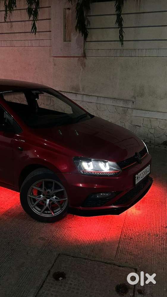 Volkswagen Polo 2011