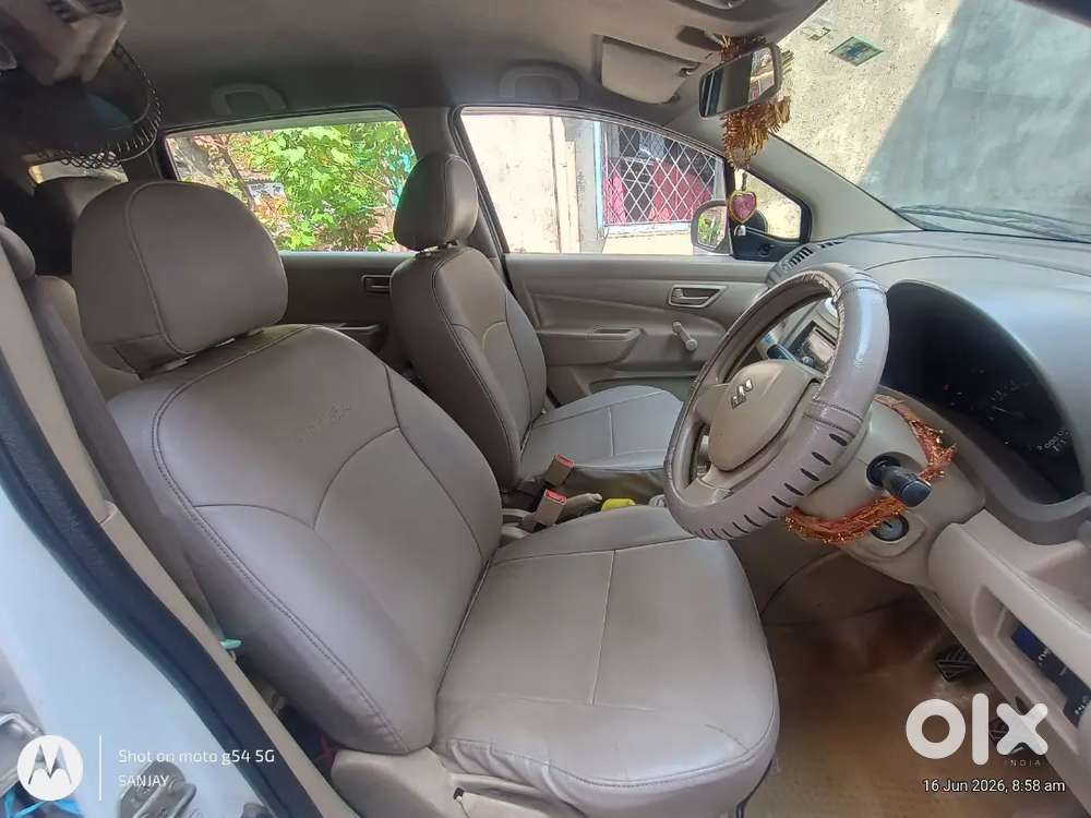 Maruti Suzuki Ertiga 2013 Diesel 110000 Km Driven