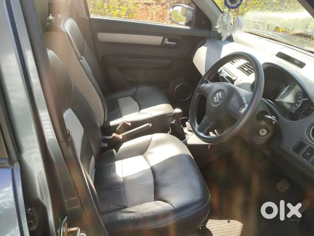 Maruti Suzuki Swift 2008 Petrol Good Condition