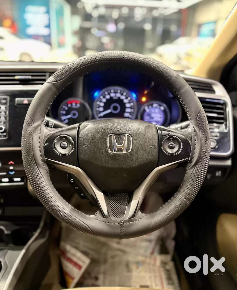 Honda City I-dtec Vx, 2017, Diesel