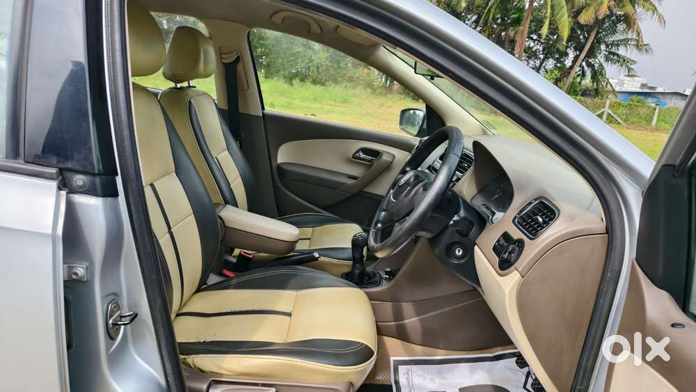 Skoda Rapid 1.6 Mpi Ambition, 2013, Diesel