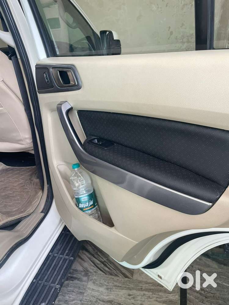 Ford Endeavour Diesel 2016
