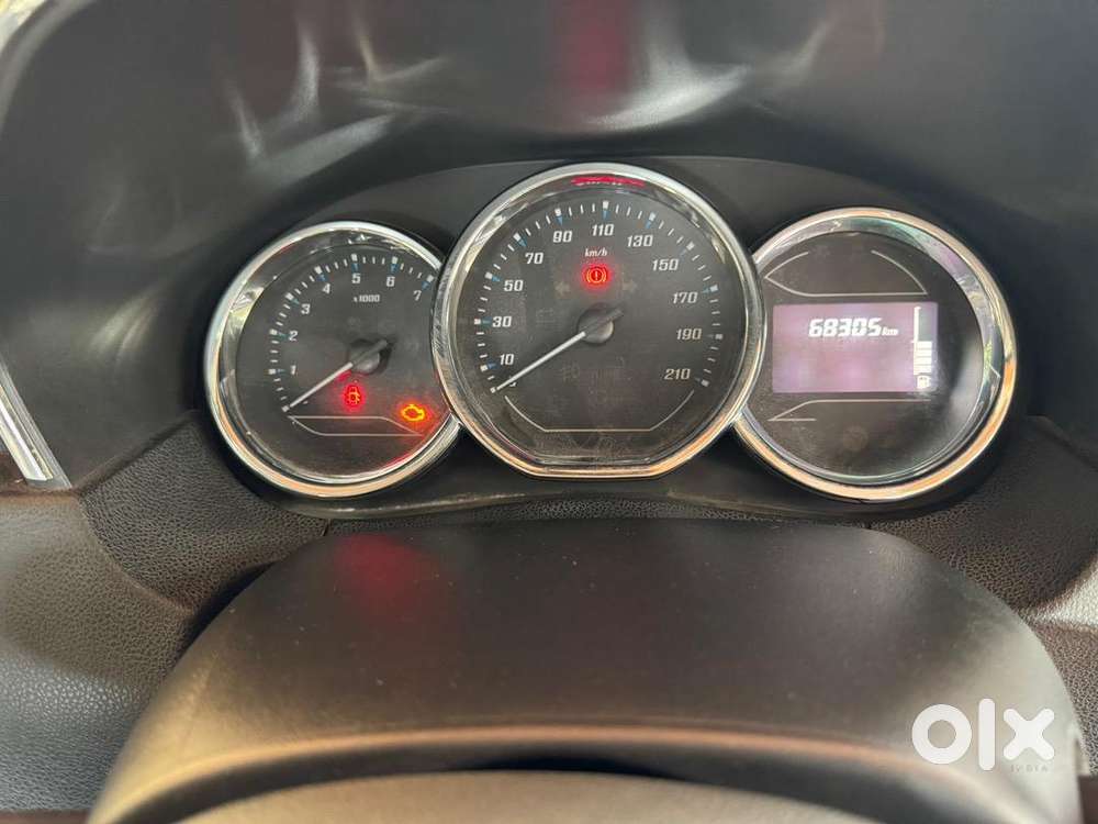 Car Is In Good And Mint Condition