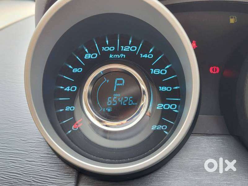 Mahindra Xuv500 W10 Awd, 2016, Diesel