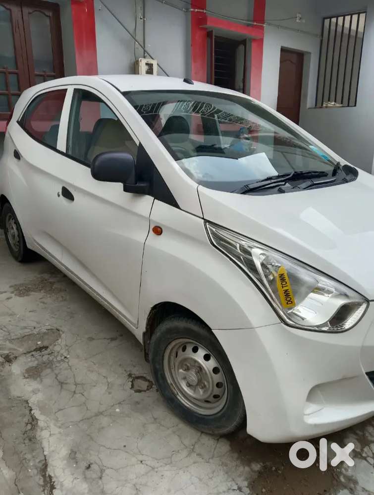 Hyundai Eon 0.8 Plus 2015