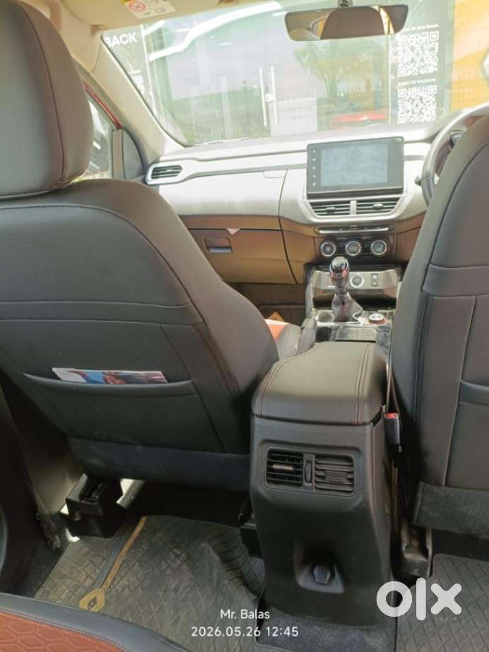 Renault Kiger Rxz Dt, 2024, Petrol