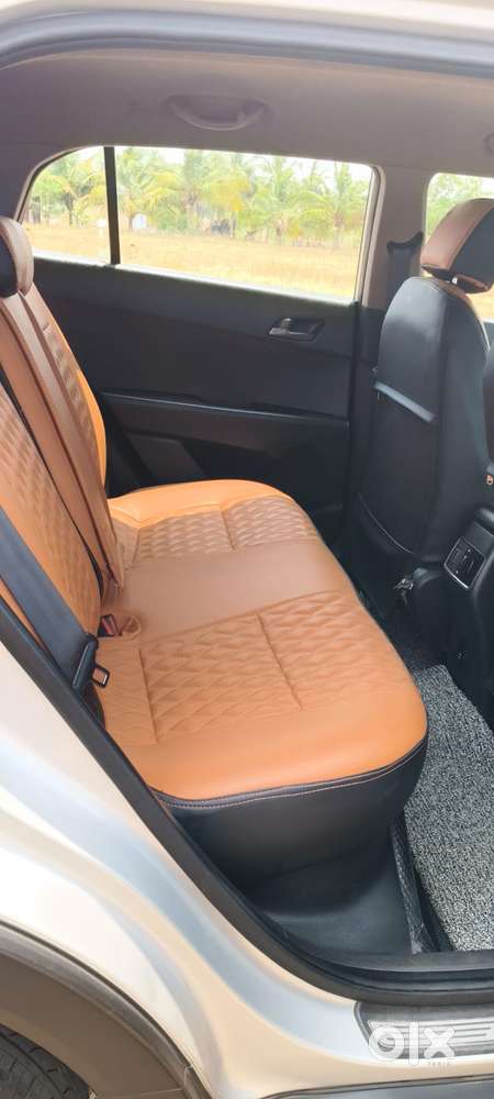 Hyundai Creta 1.6 Crdi At Sx Plus, 2015, Diesel