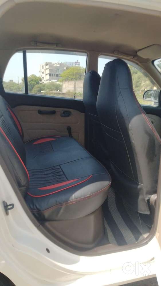 Hyundai Santro Xing Gls, 2014, Petrol