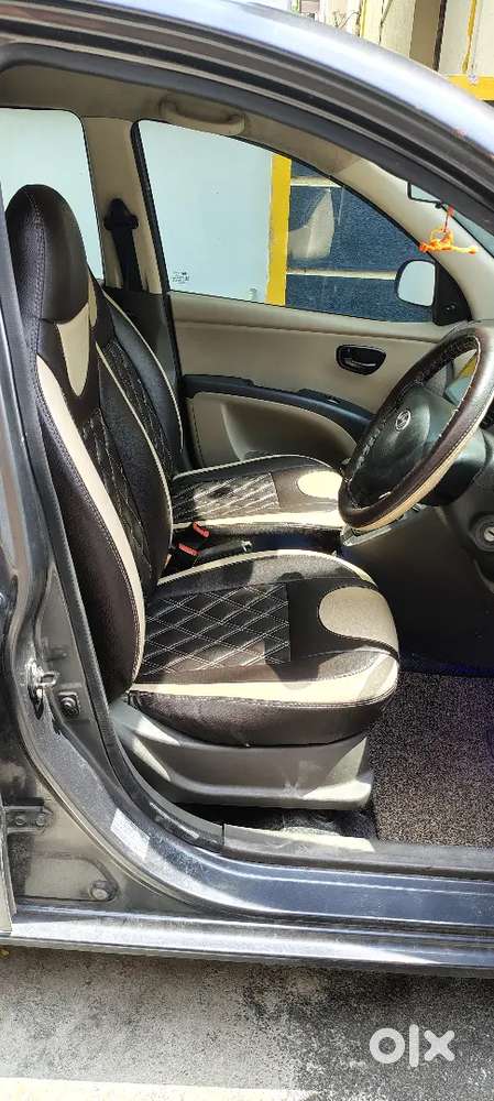 Hyundai I10 2014 Petrol Well Maintained