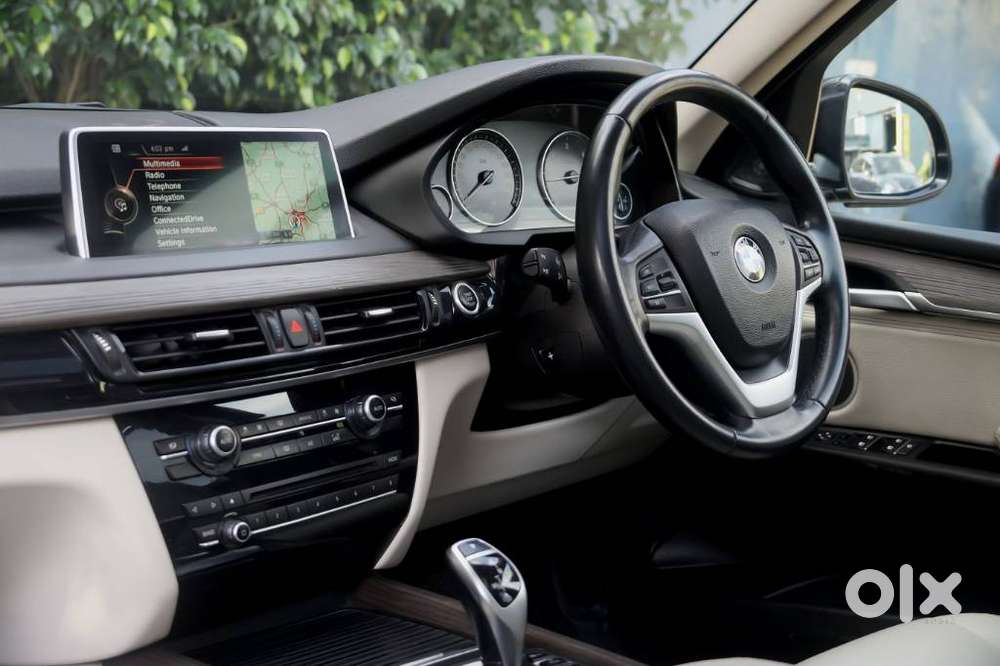Bmw X5 Xdrive 30d, 2015, Diesel