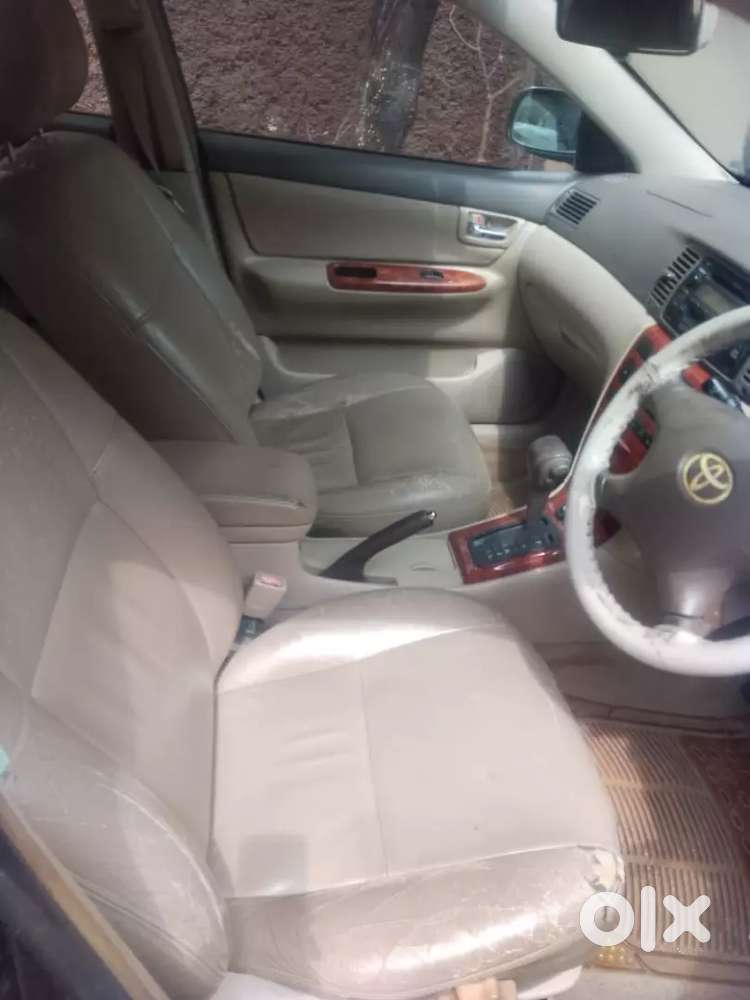 Toyota Corolla 2006 Cng & Hybrids Well Maintained
